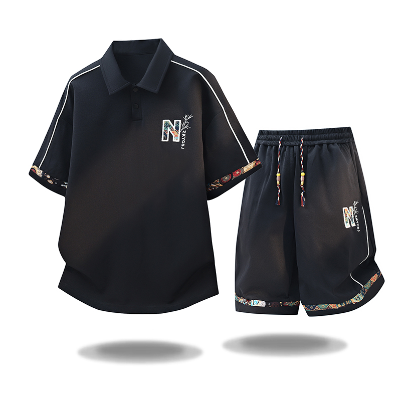 Nuovo Set Estivo di Moda Trend - Embroidery Tshirt recensione e prezzo