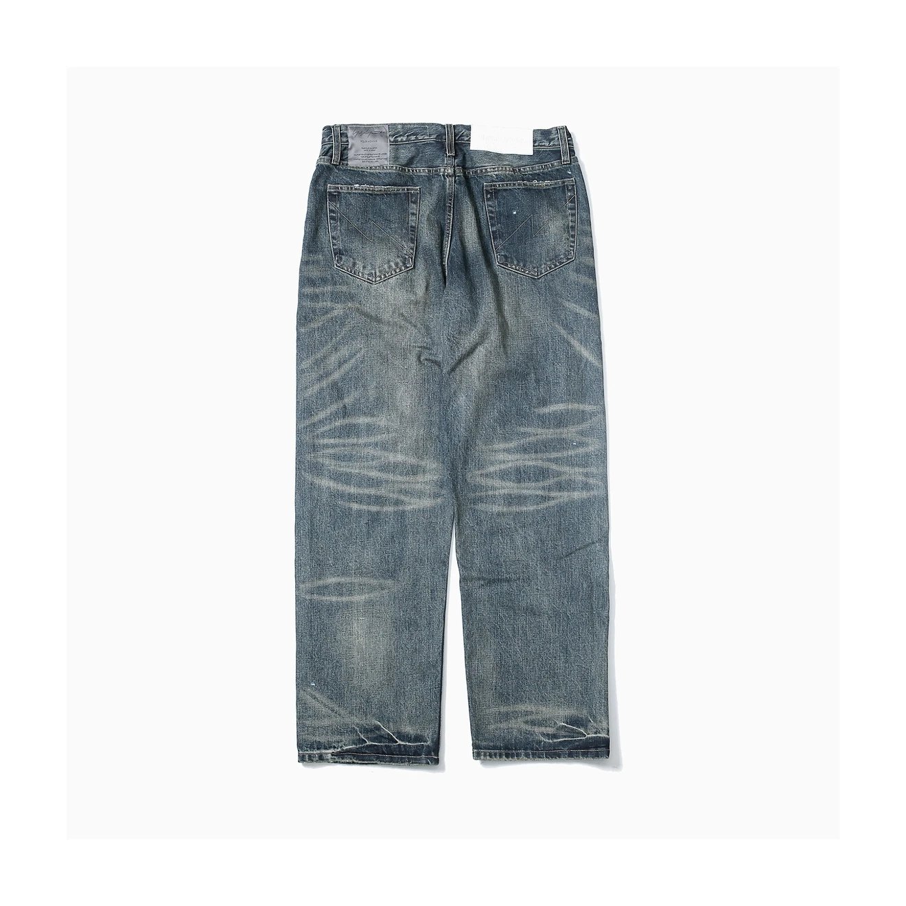 Jeans con Ricamo Floreale Co-b - Embroidery Jeans recensione e prezzo