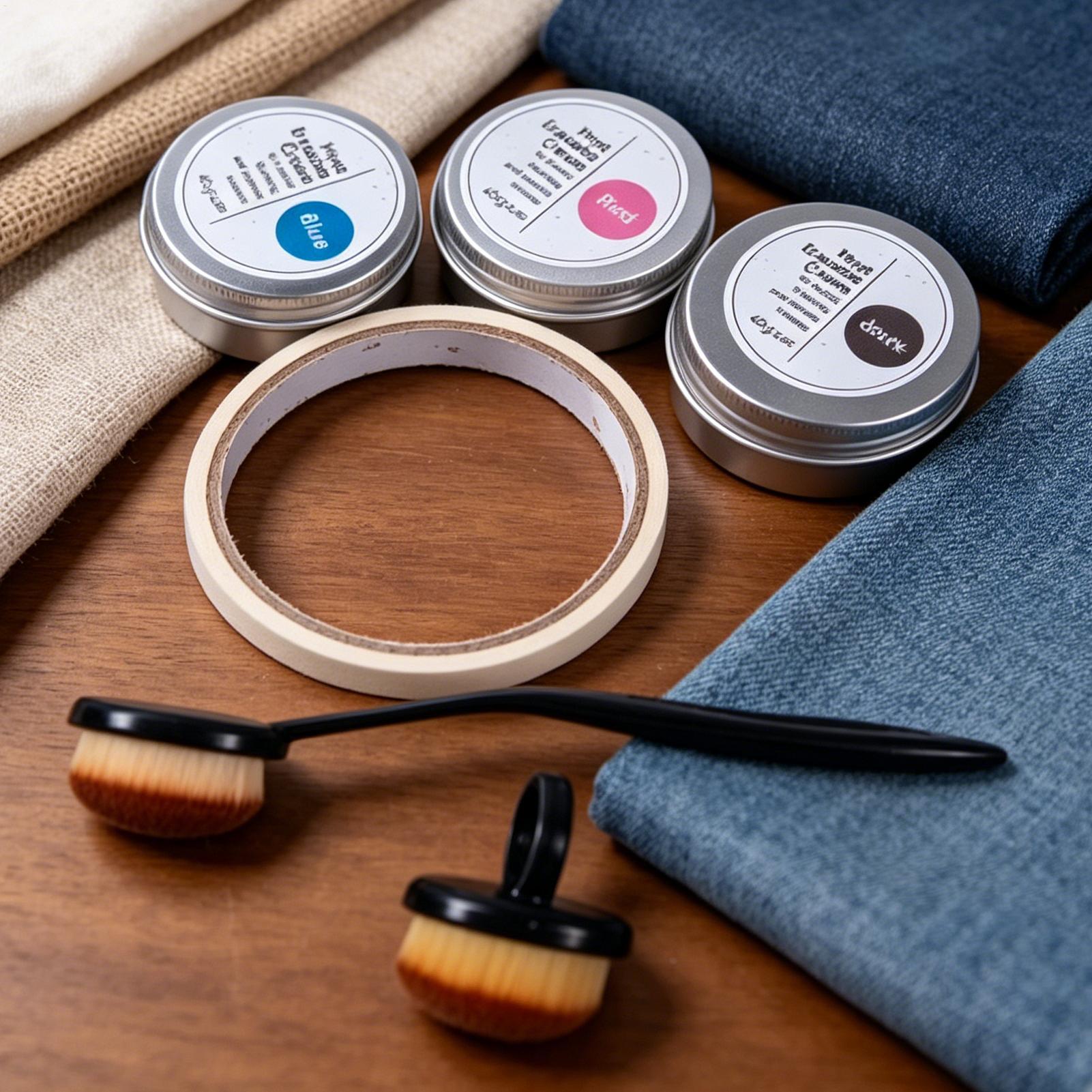 Crema Termocancellabile per Ma - Embroidery Cream recensione e prezzo
