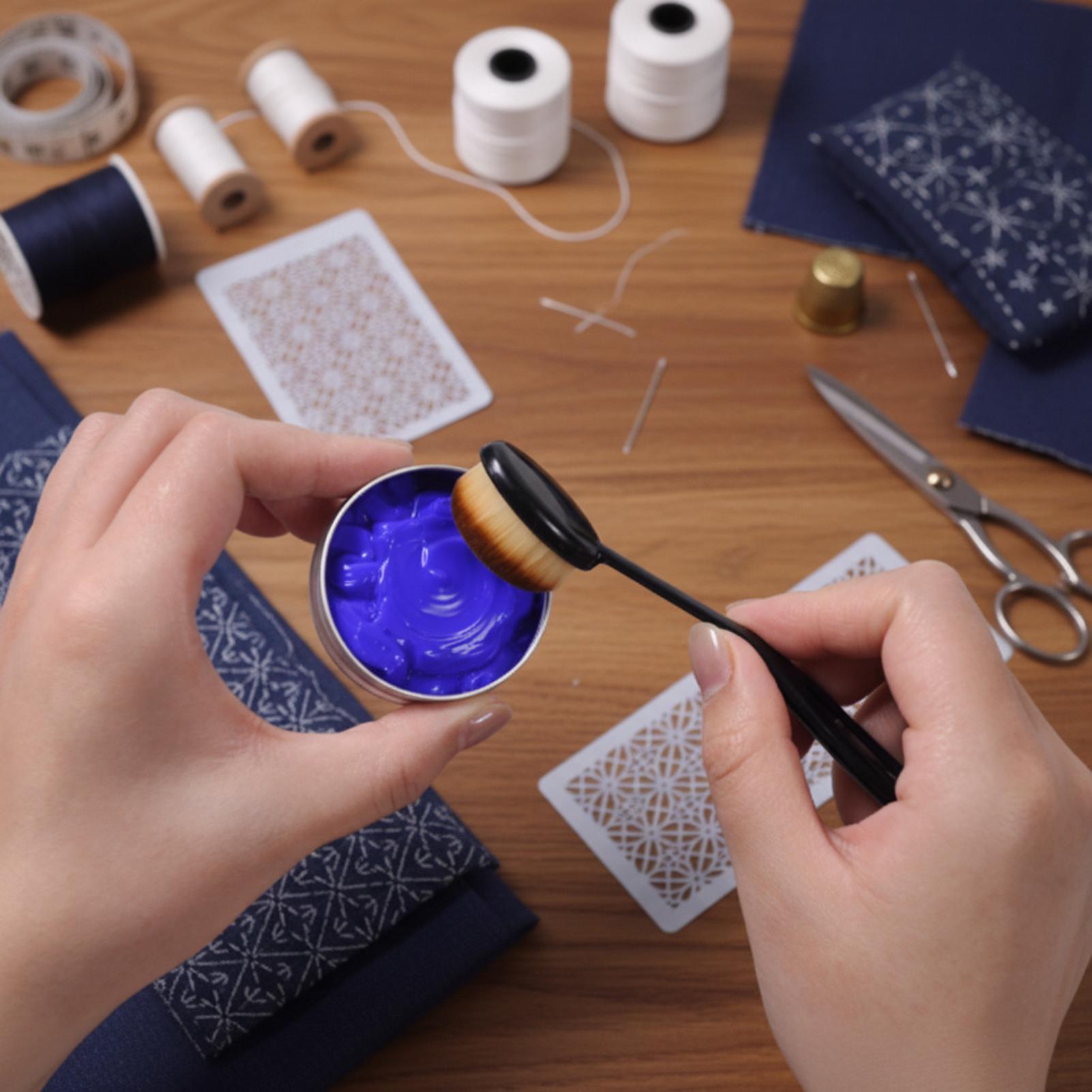 Crema Termocancellabile per Ma - Embroidery Cream recensione e prezzo