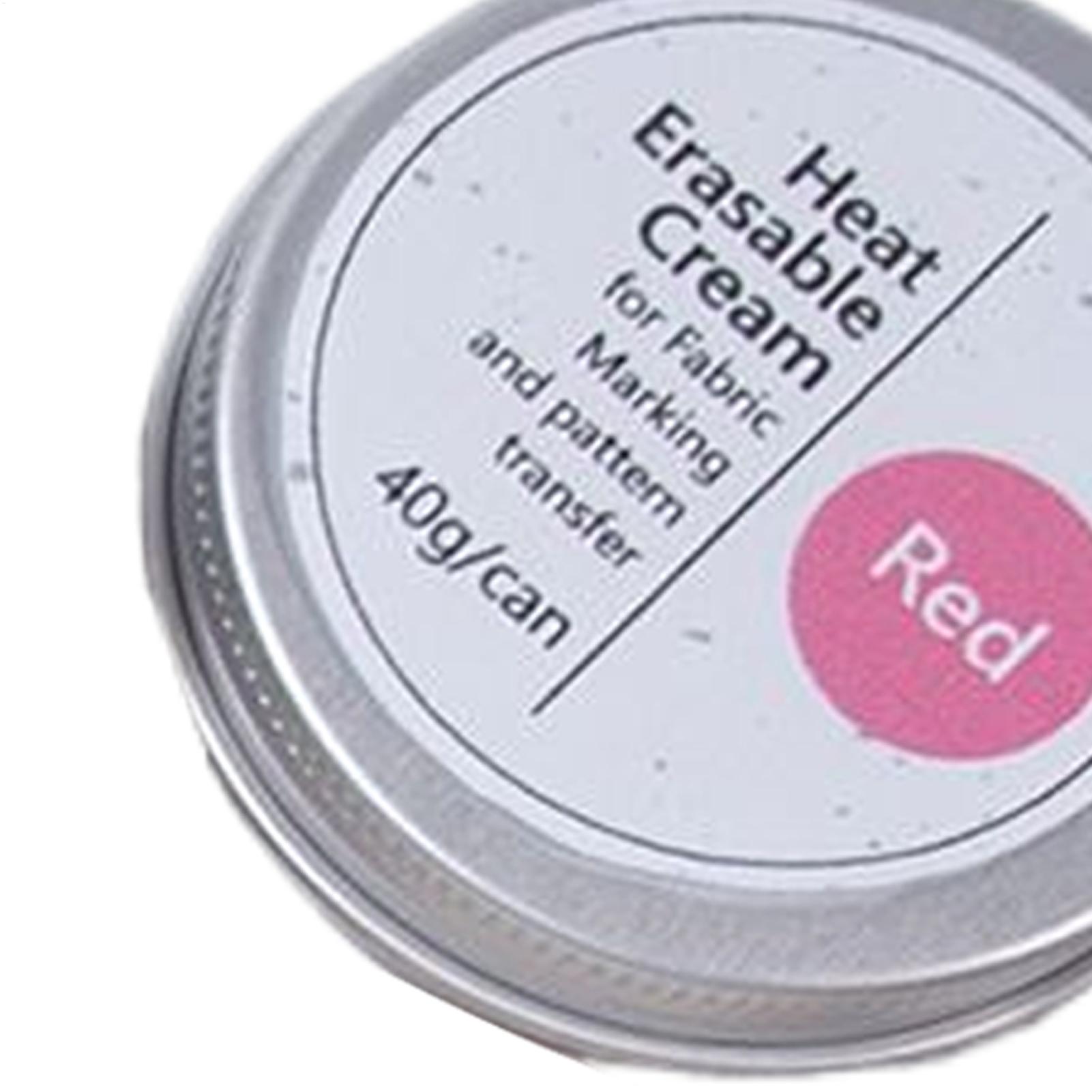 Kit Crema Termocancellabile pe - Embroidery Cream recensione e prezzo