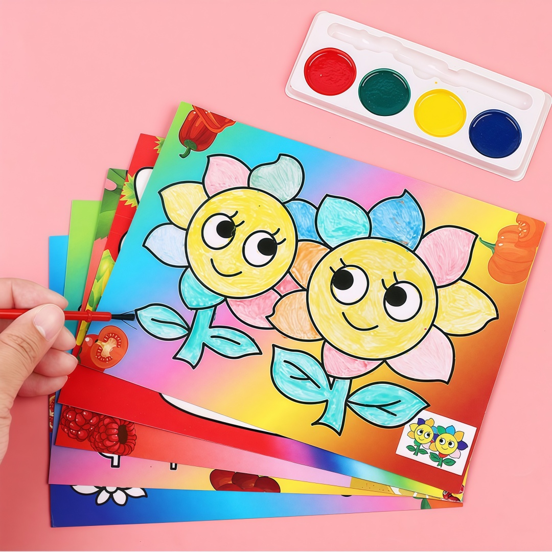 Set Regalo 20 Pezzi Fai-da-Te  - Embroidery Art Painting recensione e prezzo