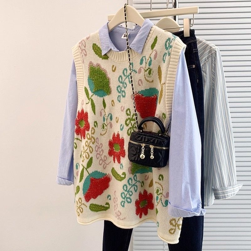 Top da donna autunnale artisti - Embroidery Artist recensione e prezzo