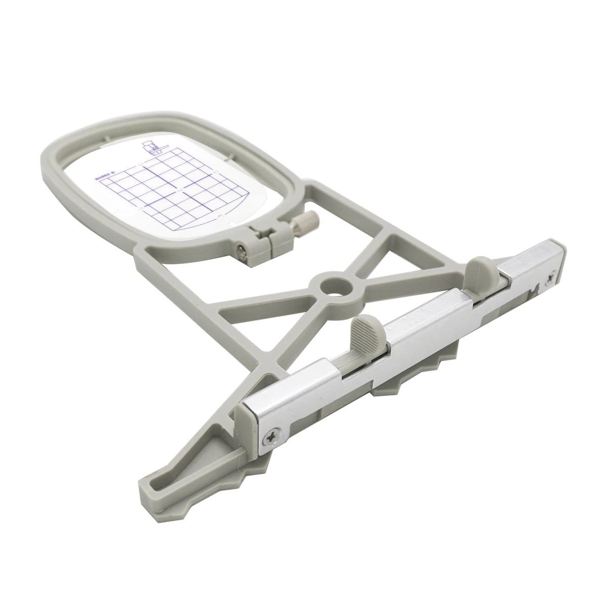 Piccolo cerchio per cucire e r - Embroidery Hoop Plastic recensione e prezzo