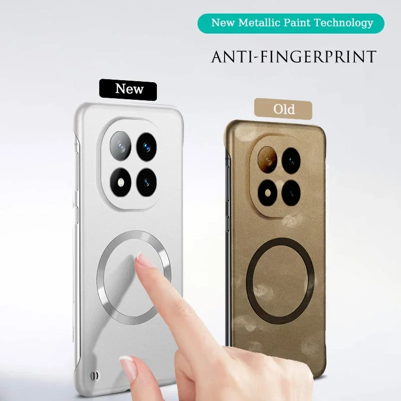 Custodia Magnetica Ultra Sotti - Embroidery Art Painting recensione e prezzo
