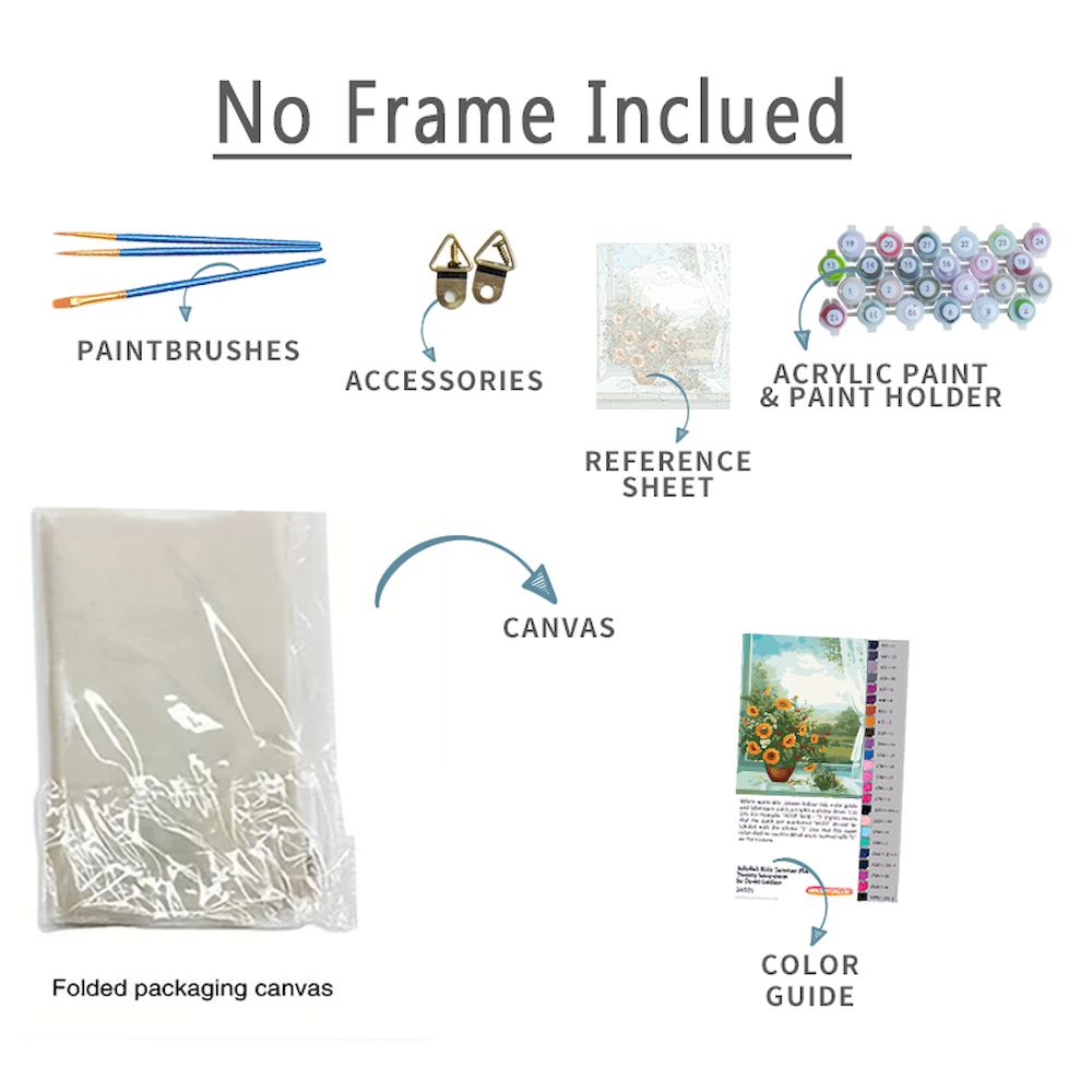 PhotoCustom Pittura astratta c - Embroidery Translate recensione e prezzo