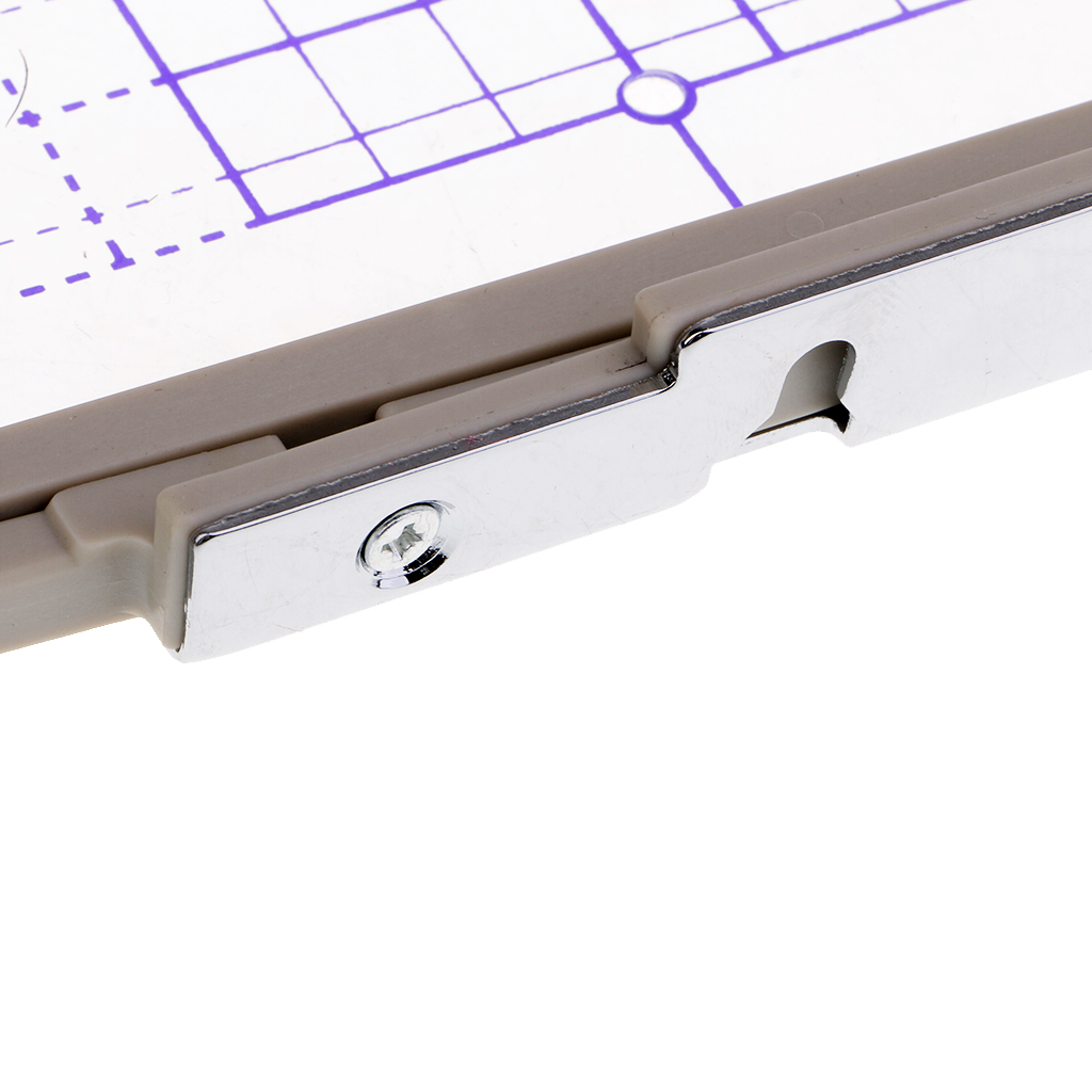 Telai per Macchina da Ricamo,  - Embroidery Hoop Plastic recensione e prezzo