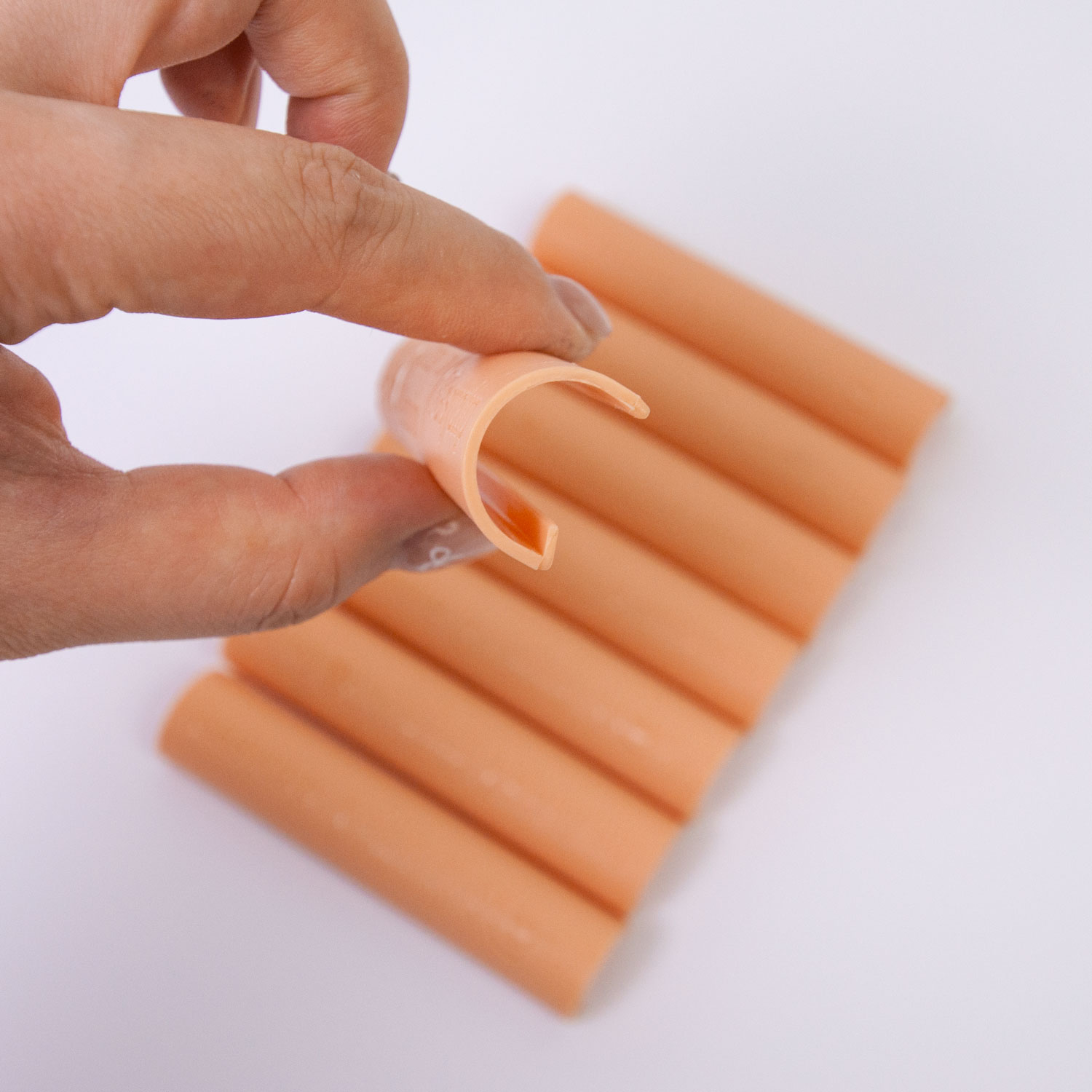 Set di clip per tenere tessuti - Embroidery Hoop Plastic recensione e prezzo