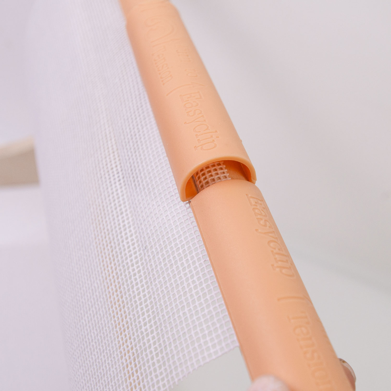 Set di clip per tenere tessuti - Embroidery Hoop Plastic recensione e prezzo