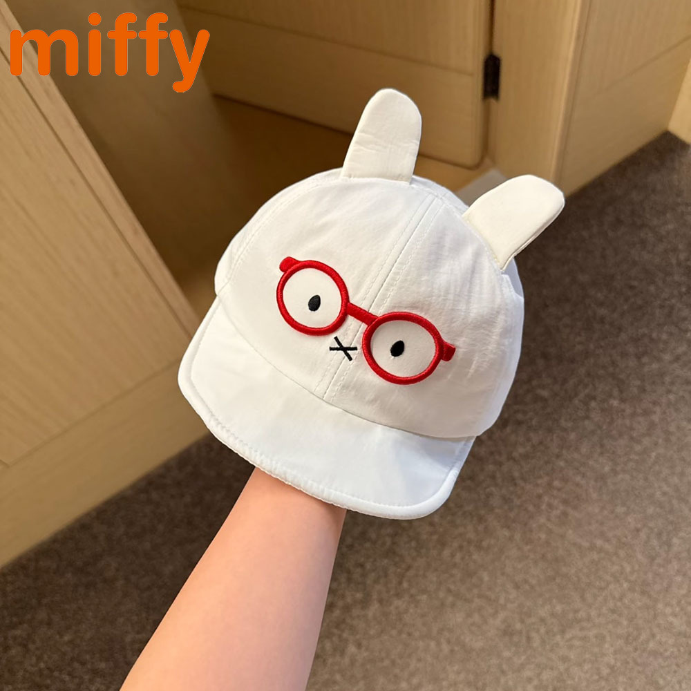Cappellino da Baseball Kawaii  - Embroidery Rabbit recensione e prezzo