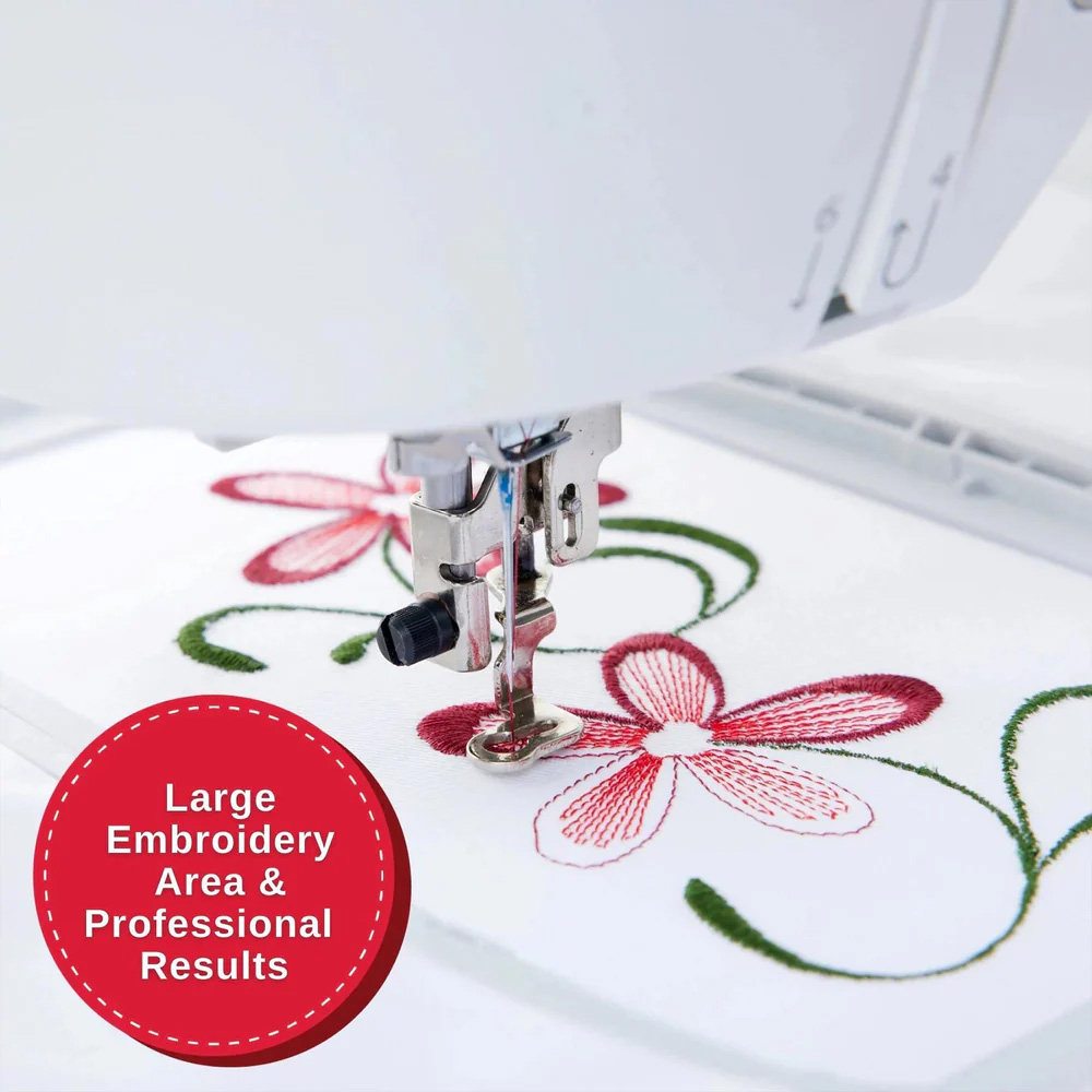 Macchina da Ricamo Digitale Co - Embroidery Tshirt recensione e prezzo