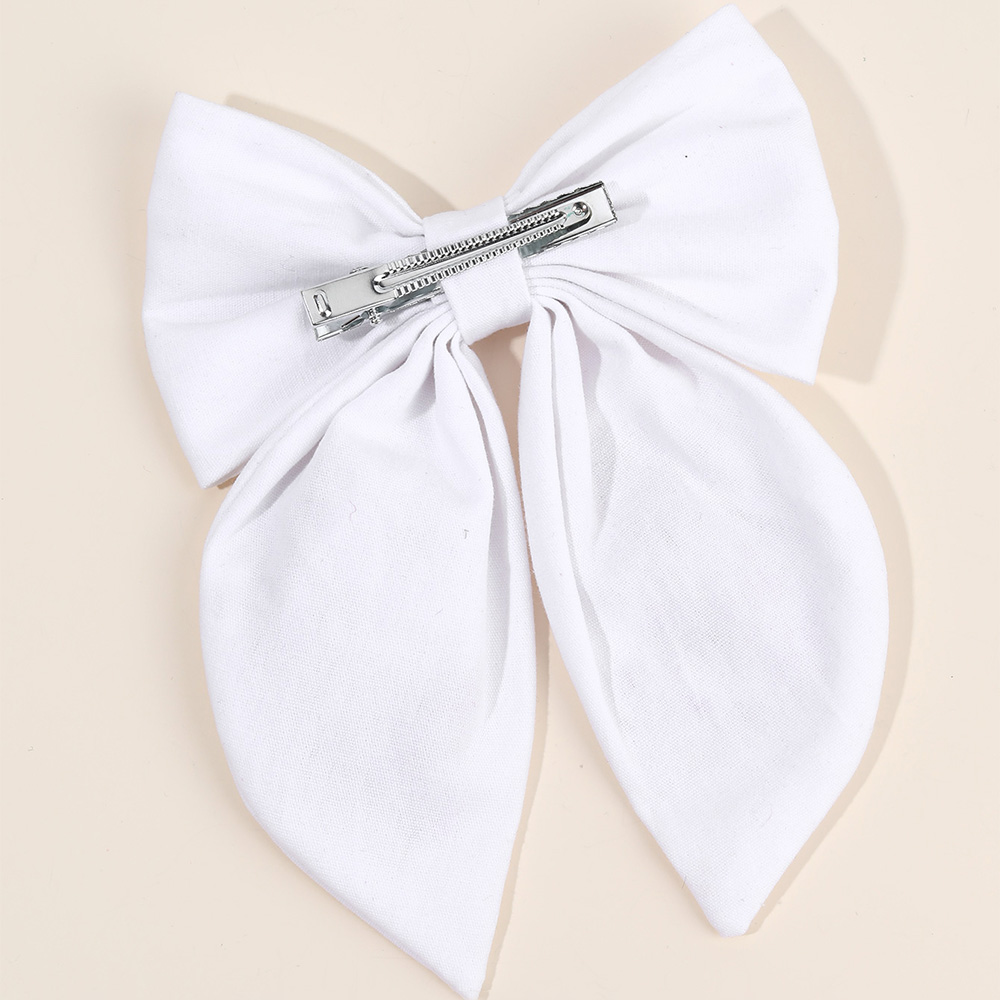 Fermaglio per capelli con fioc - Embroidery Rabbit recensione e prezzo