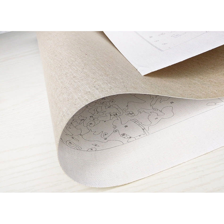 GATYZTORY 40x50 cm Pittura con - Embroidery Translate recensione e prezzo