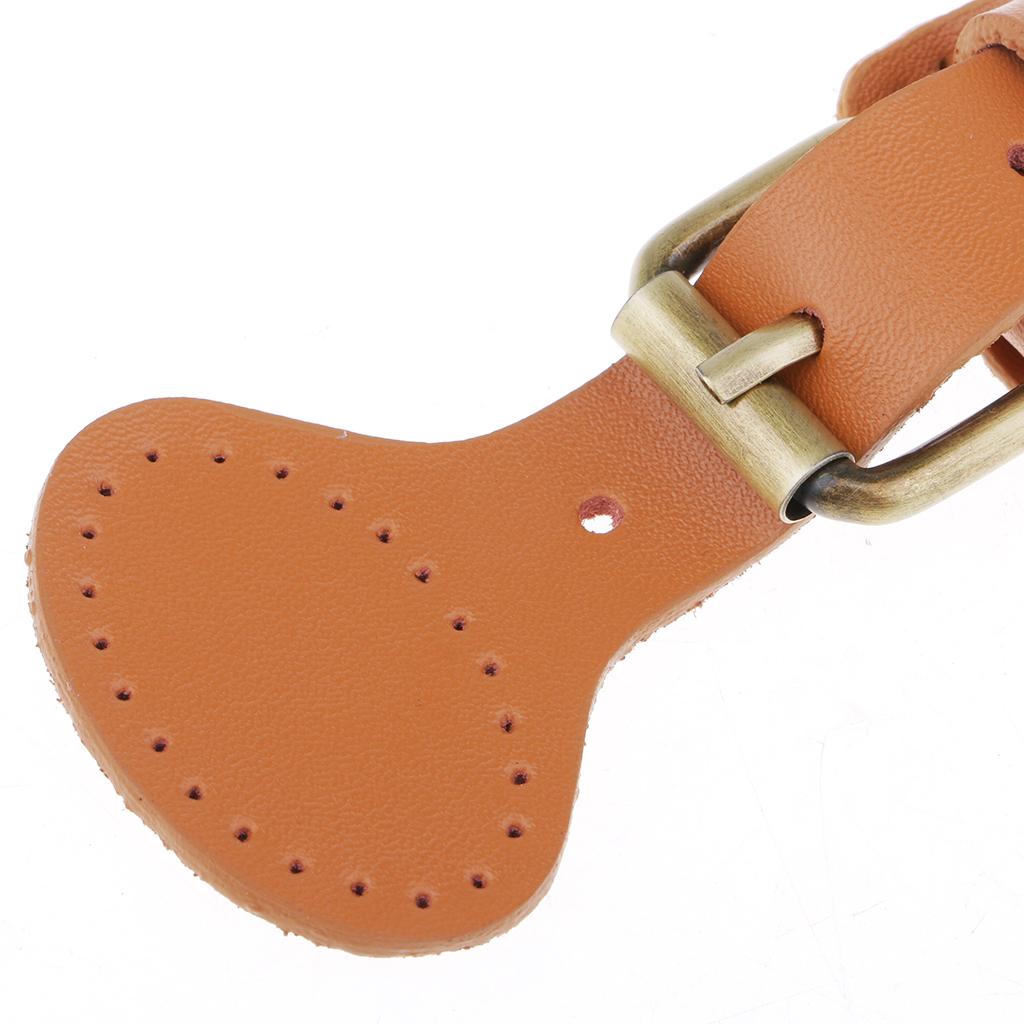 Fibbie Magnetiche in Pelle da  - Embroidery On Leather recensione e prezzo