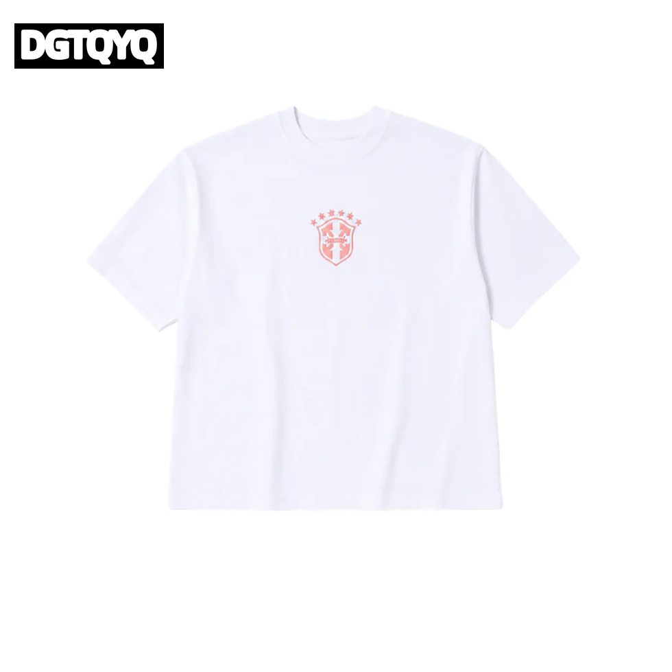 Nuovo Set Estivo da Uomo: Pant - Embroidery Tshirt recensione e prezzo