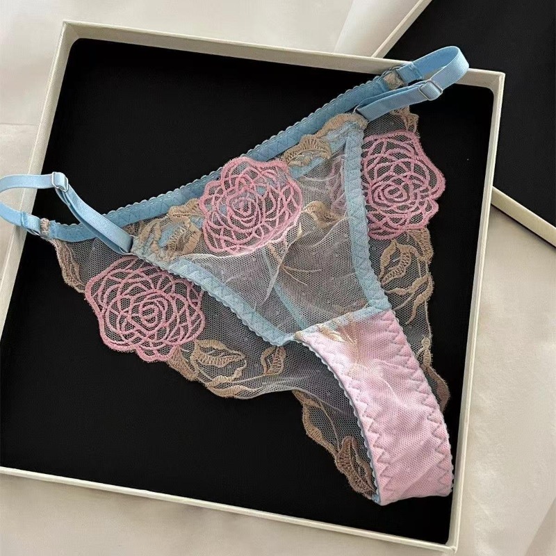 Pure Desire Set di lingerie fr - Embroidery In Australia recensione e prezzo