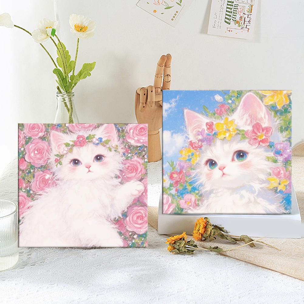 Pittura a olio per numero casa - Embroidery Translate recensione e prezzo