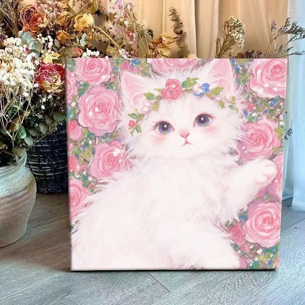 Pittura a olio per numero casa - Embroidery Translate recensione e prezzo