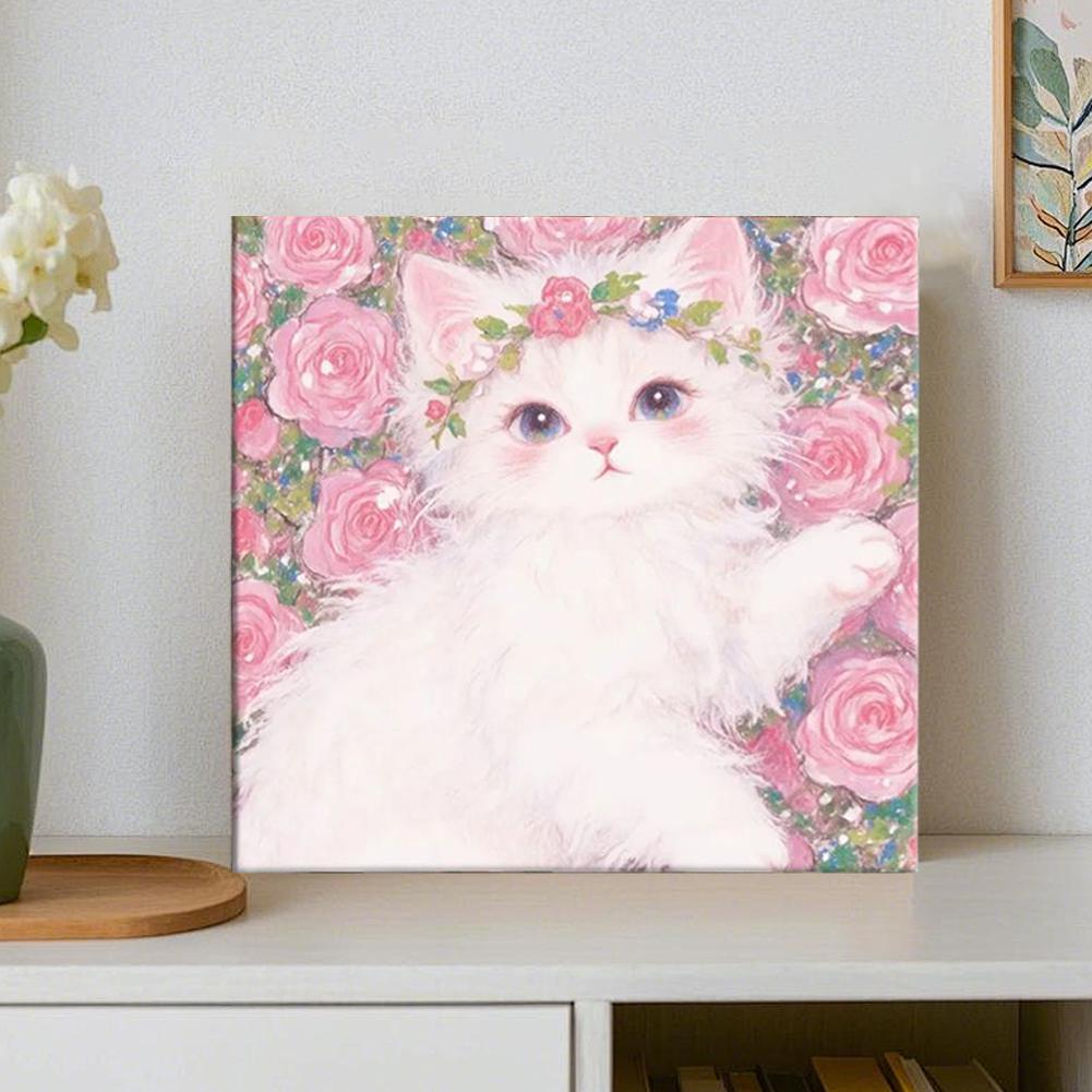 Pittura a olio per numero casa - Embroidery Translate recensione e prezzo