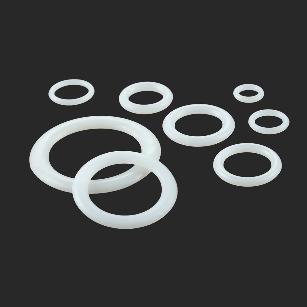 5/15/20/30 pz Anelli All'uncin - Embroidery Hoop Plastic recensione e prezzo