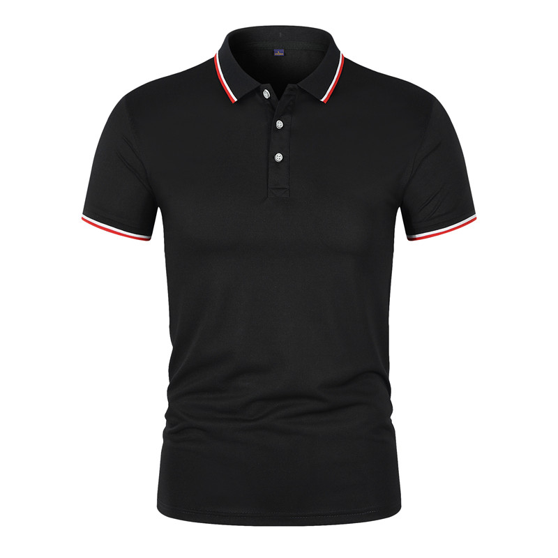Polo estiva da uomo e da donna - Embroidery Tshirt recensione e prezzo