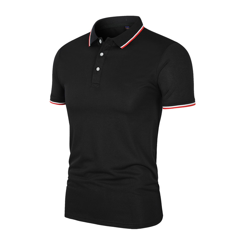 Polo estiva da uomo e da donna - Embroidery Tshirt recensione e prezzo