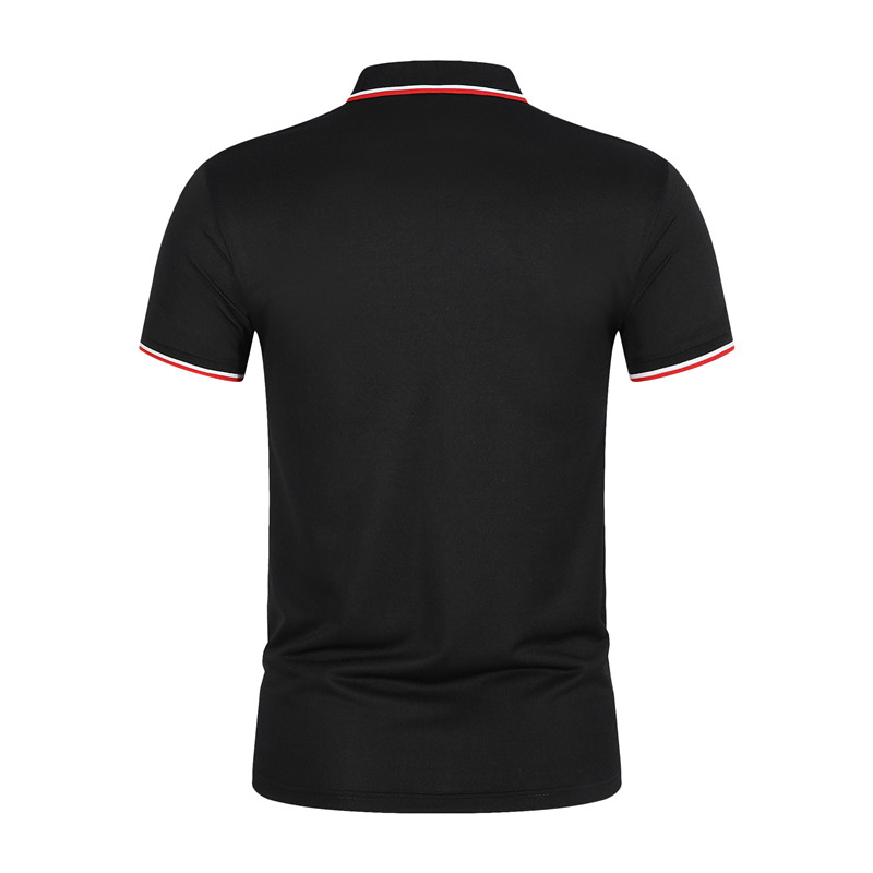Polo estiva da uomo e da donna - Embroidery Tshirt recensione e prezzo