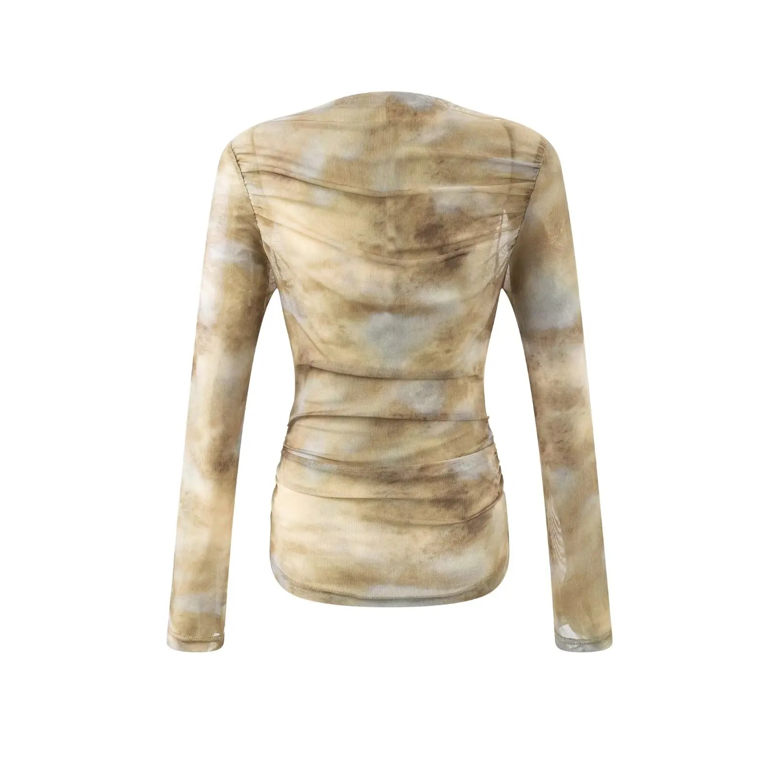T-shirt da donna 2025 sexy con - Embroidery Tshirt recensione e prezzo