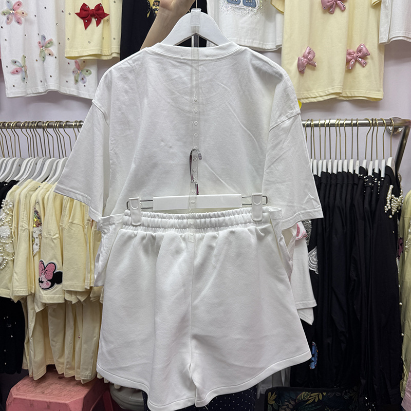 T-shirt estiva colorata con fi - Embroidery Tshirt recensione e prezzo
