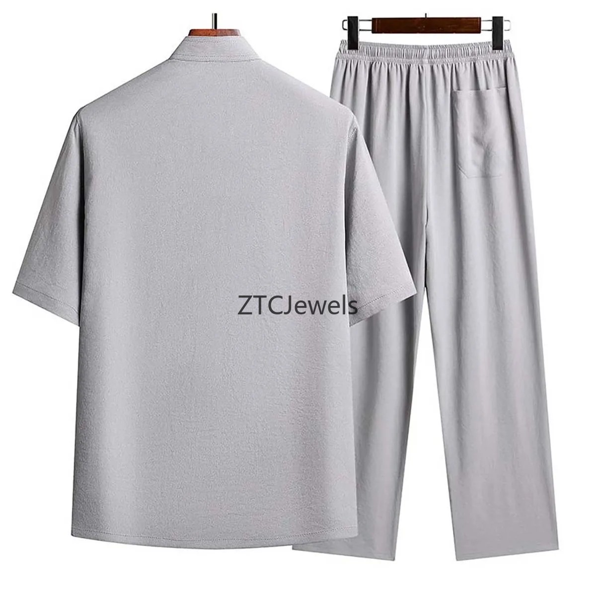Completo Tradizionale Cinese K - Embroidery Tshirt recensione e prezzo