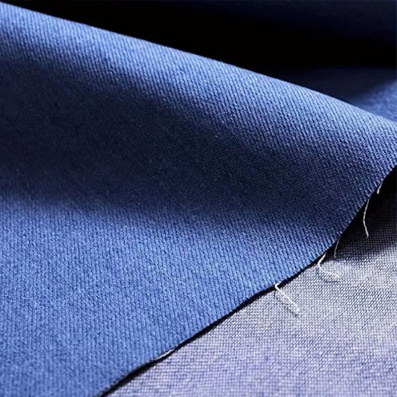 4 Pezzi di Tessuto Denim 50*50 - Embroidery Bag recensione e prezzo