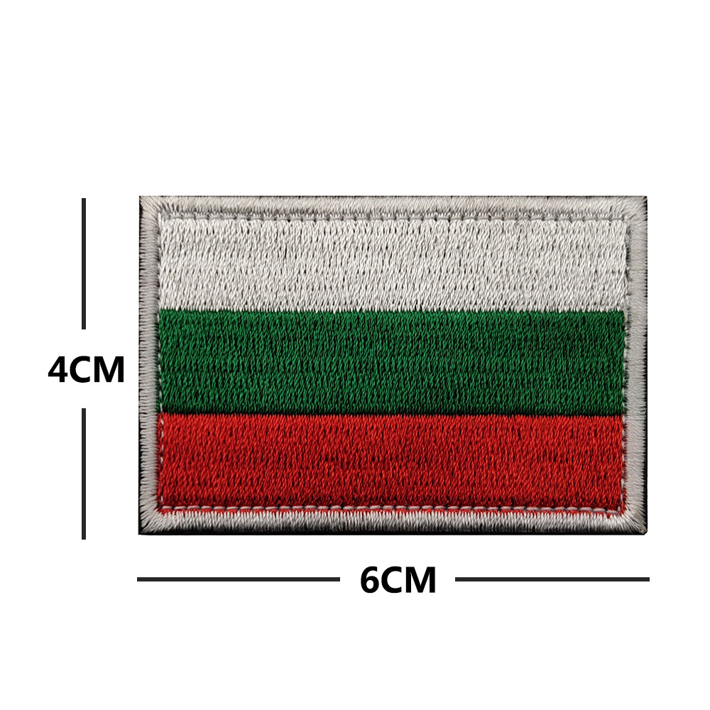 Taglia piccola USA Israele Ger - Embroidery In Australia recensione e prezzo