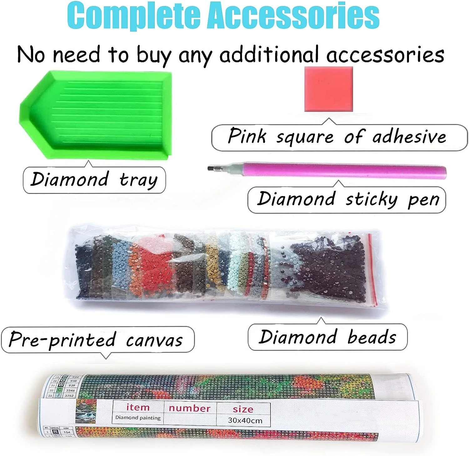 Pittura diamante 5D Bradipo Ko - Embroidery In Australia recensione e prezzo
