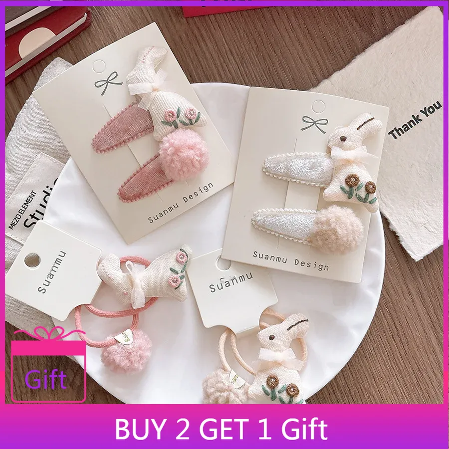 Autunno Inverno Dolce Ricamo 3 - Embroidery Rabbit recensione e prezzo