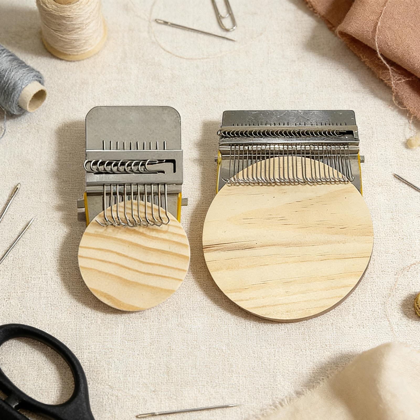 Kit telaio con toppe per magli - Embroidery Jeans recensione e prezzo