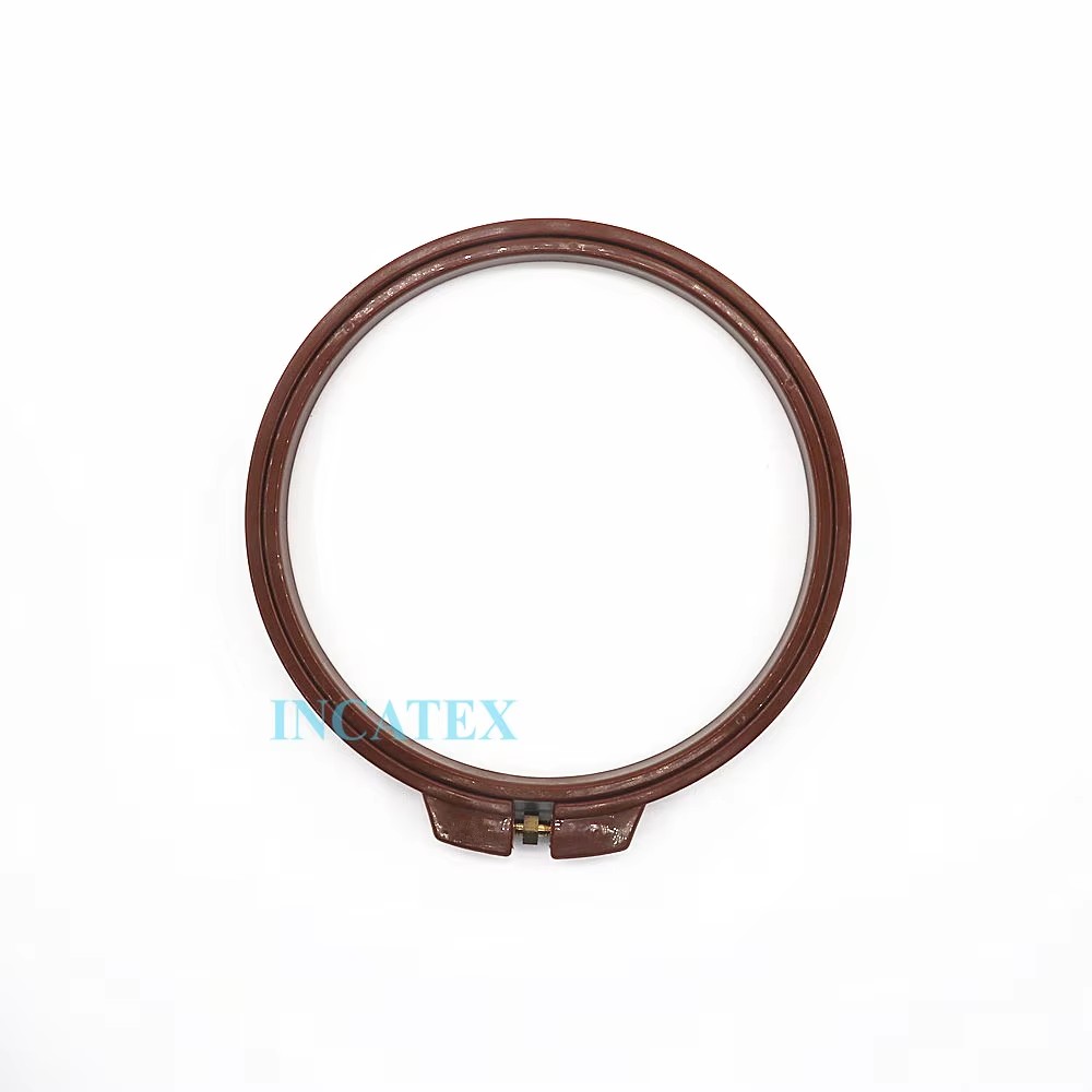 3 Pezzi di Alta Qualità, Parti - Embroidery Hoop Plastic recensione e prezzo