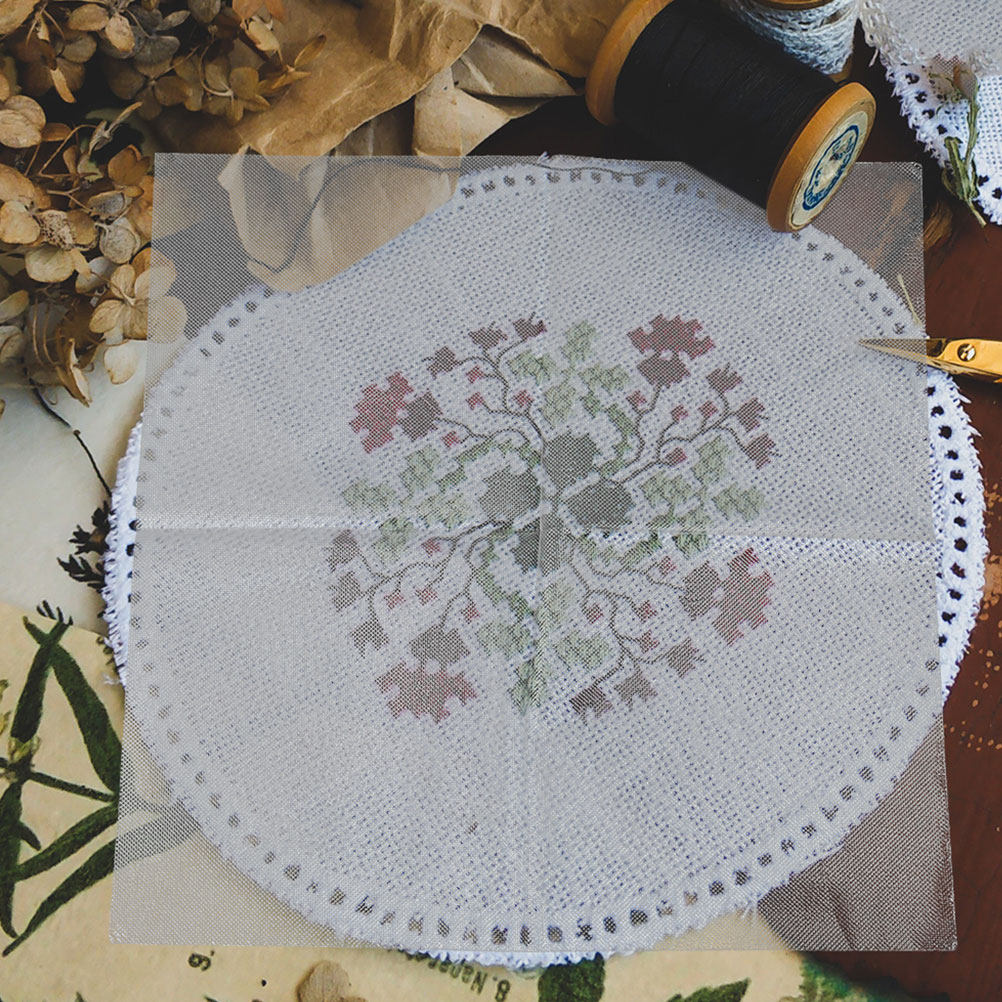 Set di 8 Fogli di Carta Solubi - Embroidery Tshirt recensione e prezzo