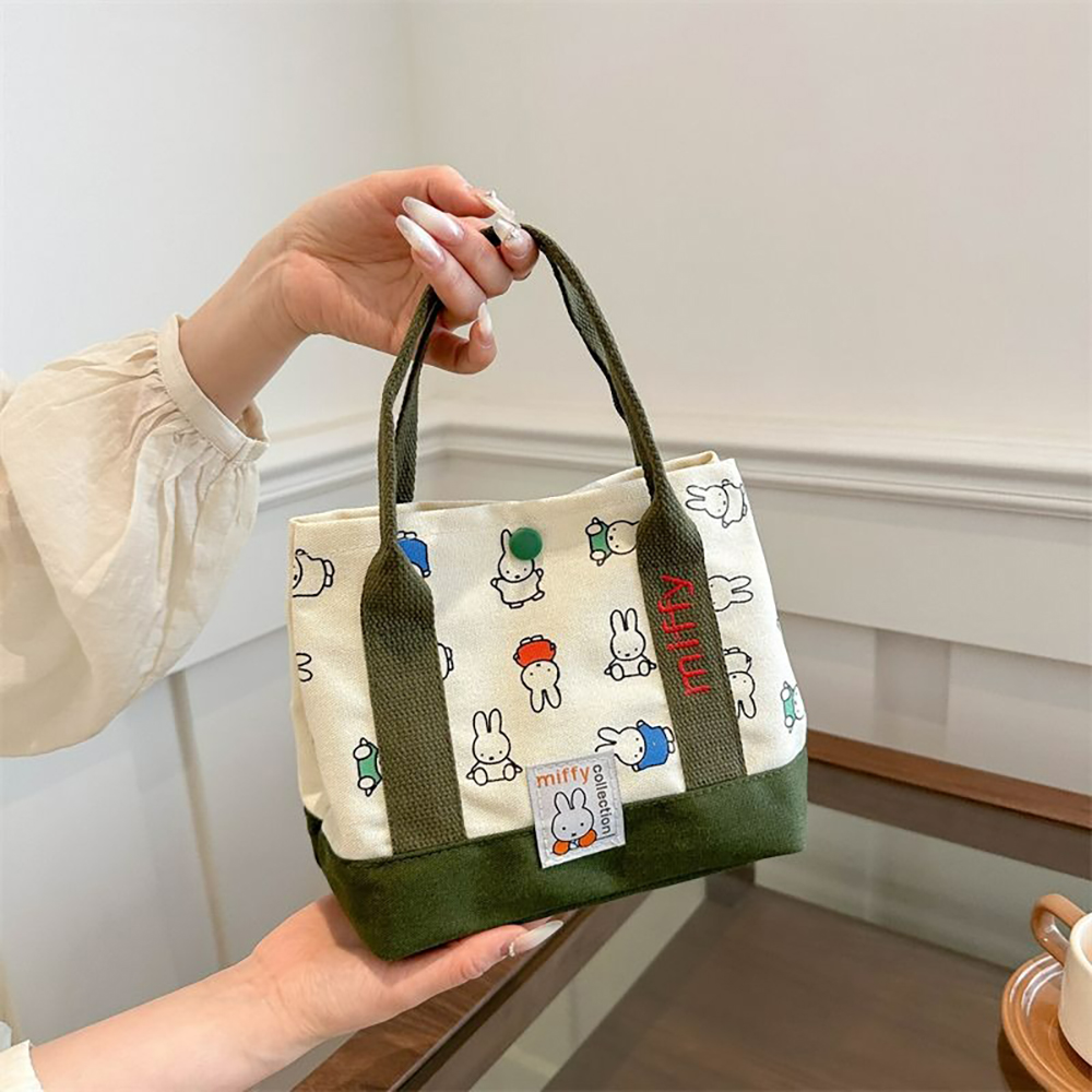 Borsa a Tracolla in Tela Ricam - Embroidery Rabbit recensione e prezzo
