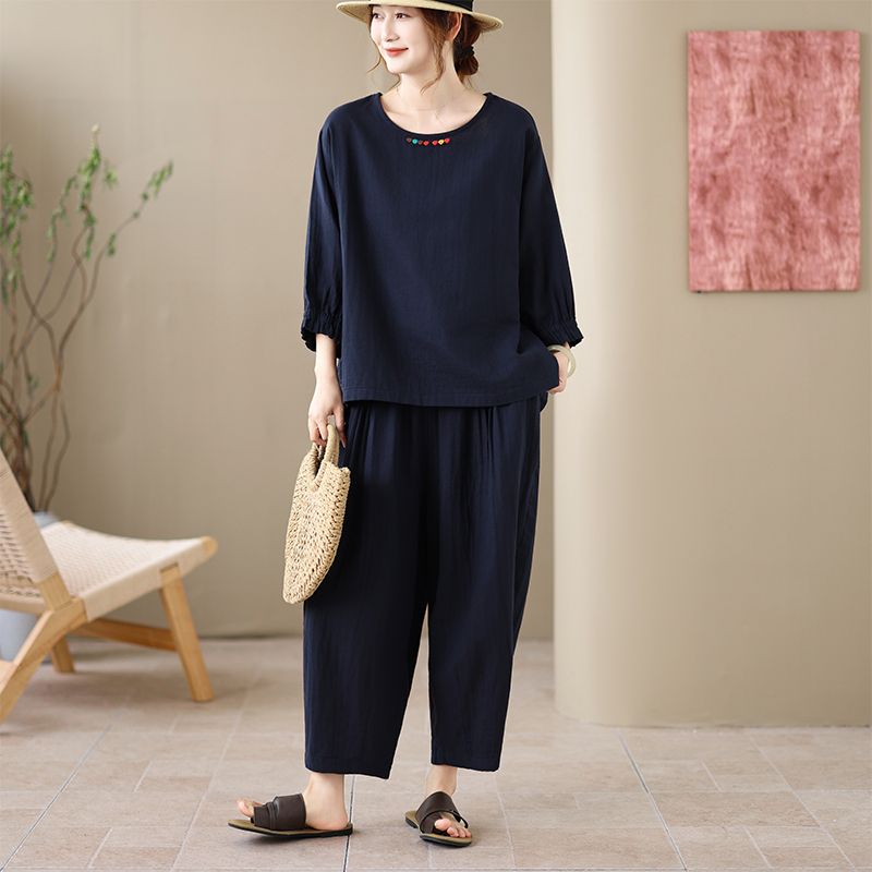 Nuovo Arrivo Estivo: Set Due P - Embroidery Artist recensione e prezzo