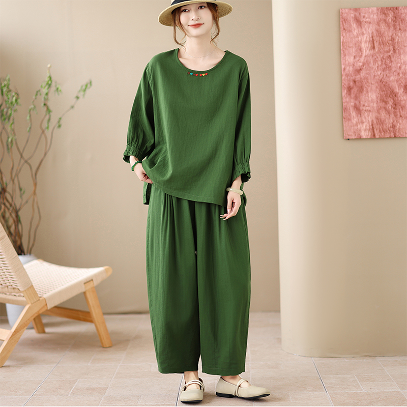 Nuovo Arrivo Estivo: Set Due P - Embroidery Artist recensione e prezzo