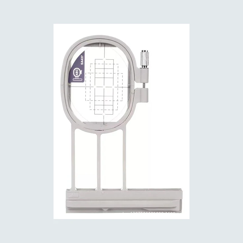 Cerchio da cucito per ricamo a - Embroidery Hoop Plastic recensione e prezzo