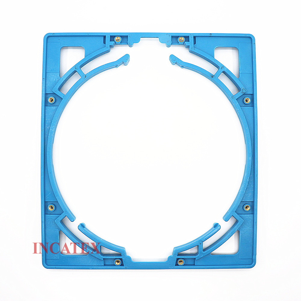 3 Pezzi di Alta Qualità, Ricam - Embroidery Hoop Plastic recensione e prezzo