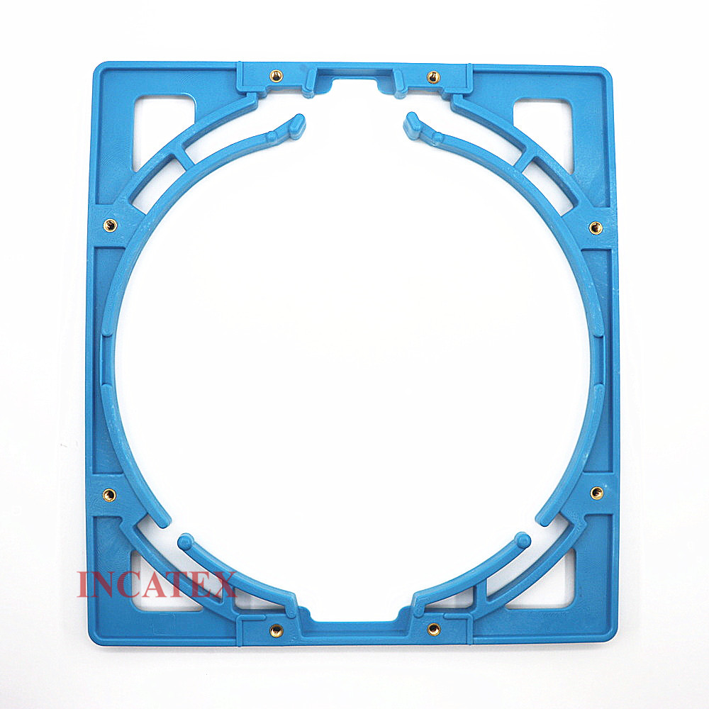 3 Pezzi di Alta Qualità, Ricam - Embroidery Hoop Plastic recensione e prezzo